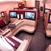 qatar airways first class price