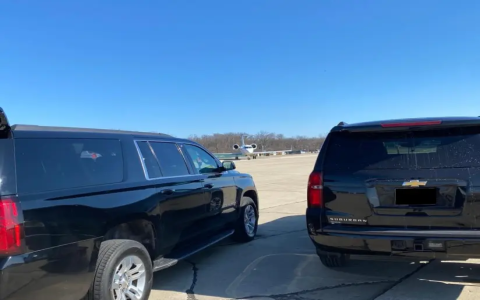 pdx airport rental car