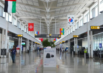 washington dulles to boston