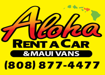 maui car rentals