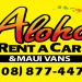 maui car rentals