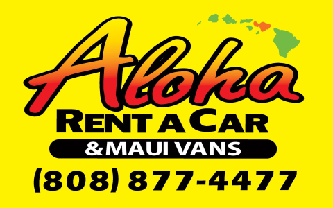 maui car rentals