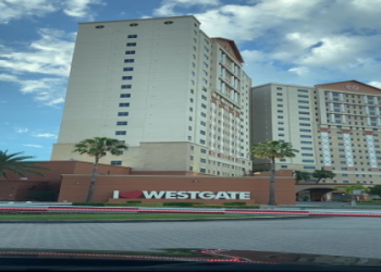 westgate lakes resort & spa international drive