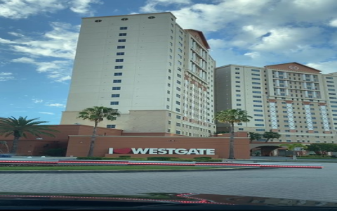 westgate lakes resort & spa international drive