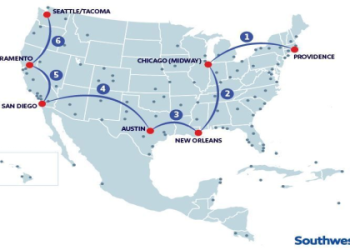 austin to chicago flights