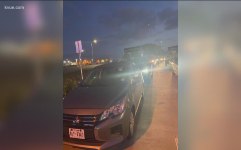 aus airport car rental