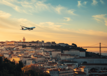 flights to lisbon