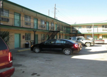 cheap hotels in metairie la
