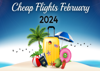 cheapest flights us