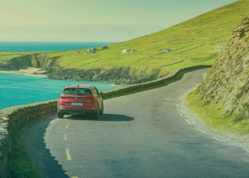 car rental republic of ireland