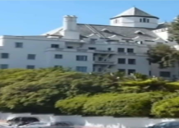 chateau marmont price