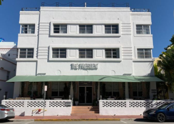 hoteles economicos en miami