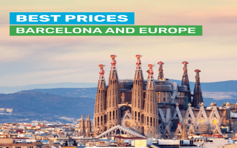 airfare from new york to barcelona