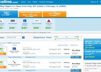 inexpensive flights to new orleans
