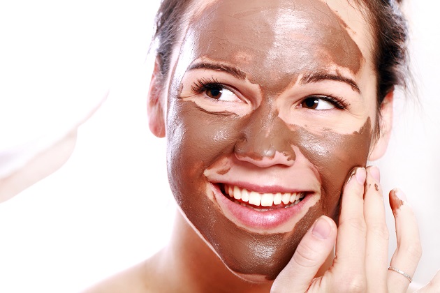 Nourishing Face Masks From The Comfort Of Your Home