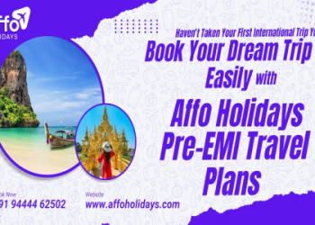 travel deals for thailand