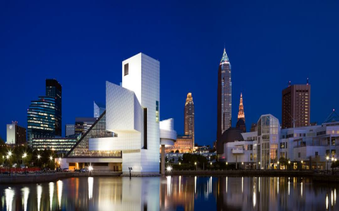 airfare from atlanta to cleveland