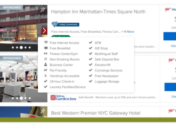 booking hotels cheap