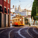 airfare lisbon