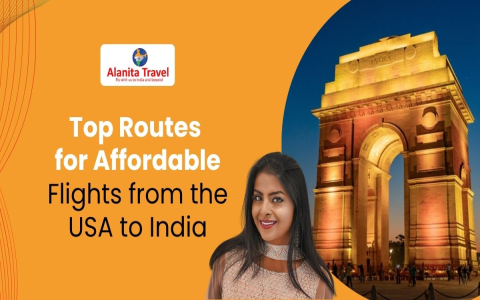 chicago to mumbai flights