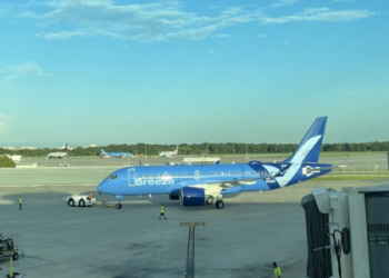 plane tickets from tampa to atlanta