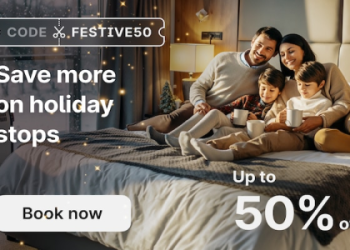 good deals on hotels