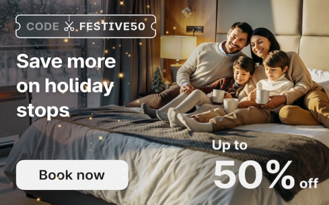 good deals on hotels