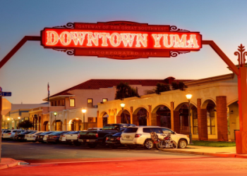 cheap flights to arizona phoenix