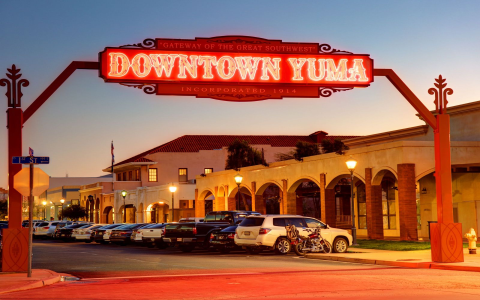 cheap flights to arizona phoenix