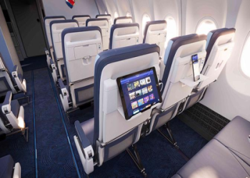 does southwest fly to london