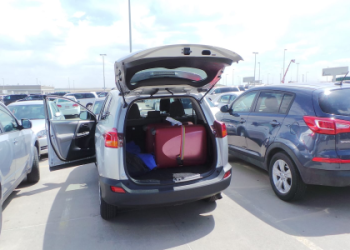 cheap car rental denver international