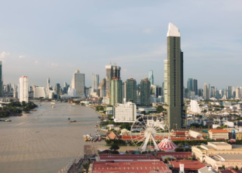 cheap flight to bangkok