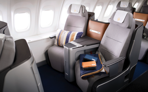 deals on business class flights