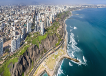 flights to south america