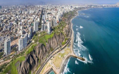 flights to south america