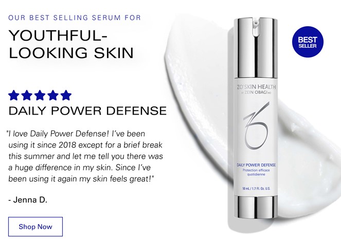 Get Youthful Looking Skin With This Fantastic Serum