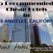 cheap hotel prices