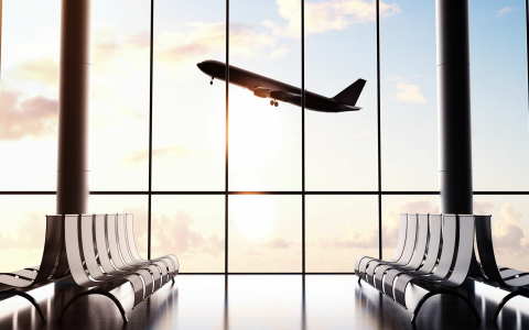 looking for airline flights