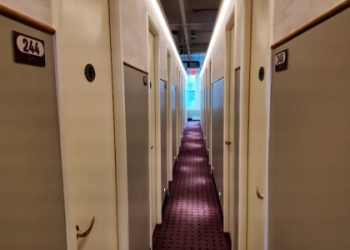 cheap accommodation nyc