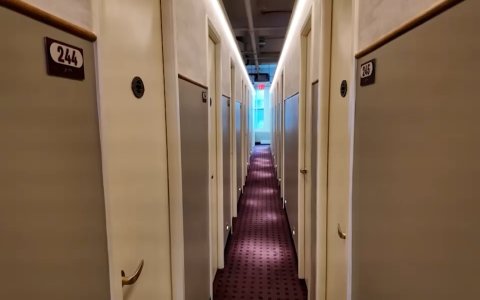 cheap accommodation nyc