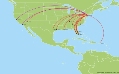 austin to orlando flights
