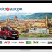 cheapest car rental italy