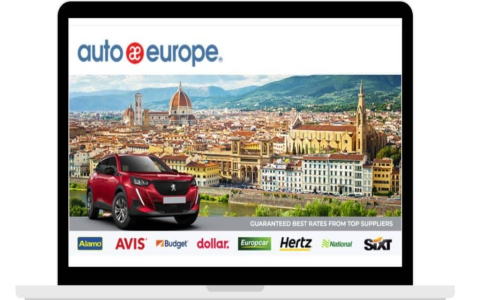 cheapest car rental italy