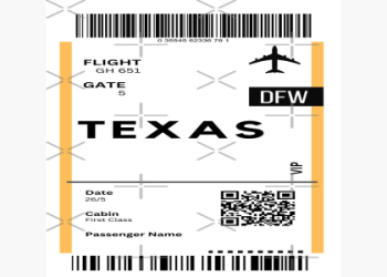 airfare to dallas