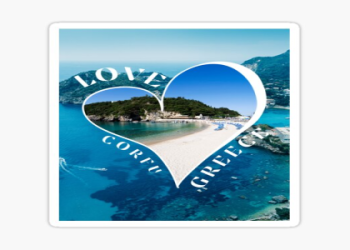 flights to corfu island