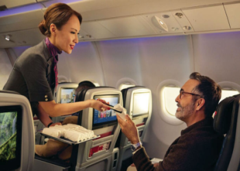 airline tickets from lax to new york