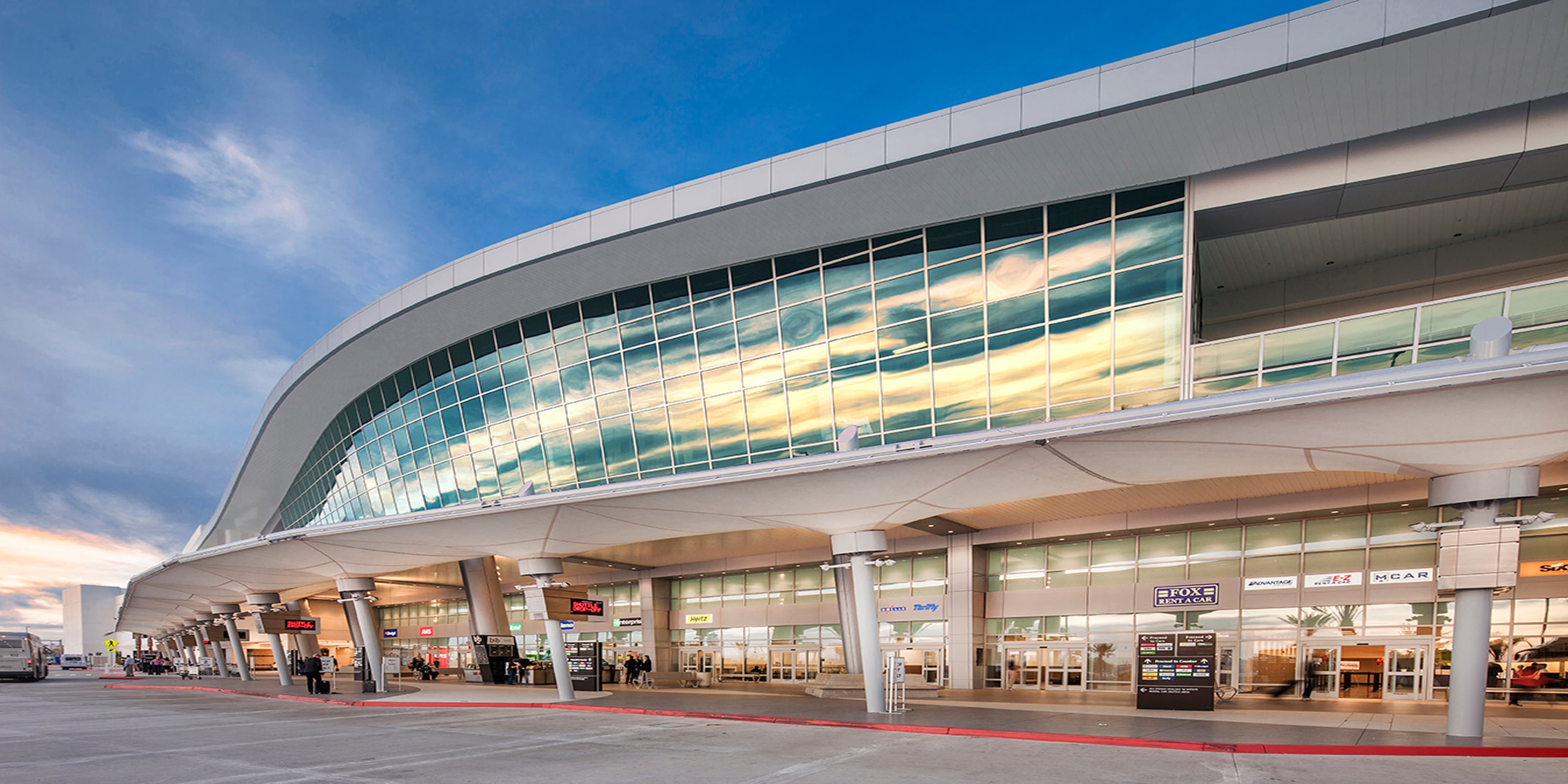 auto rental san diego