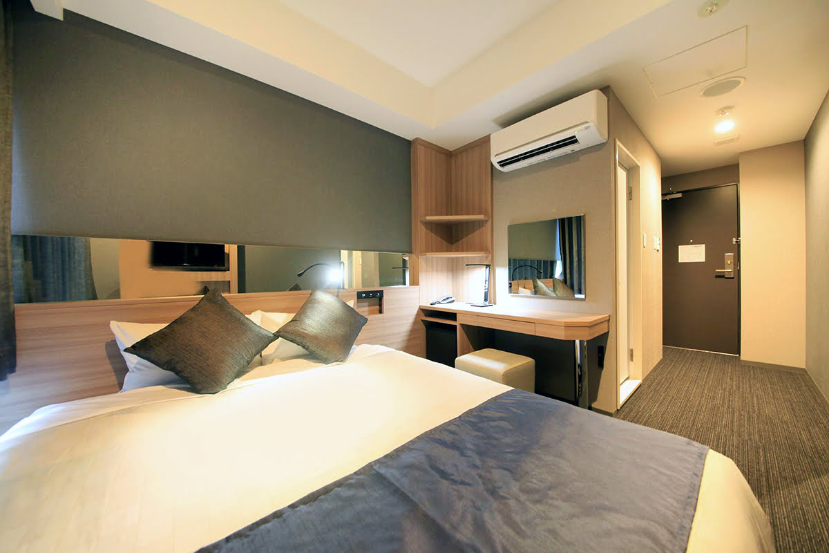 cheap rooms in osaka