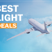 cheapest airline flights