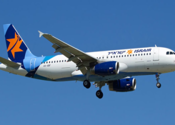 cheap flights to israel